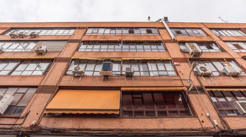 Photo 3 of Industrial buildings for sale in Calle de Nicolás Morales, San Isidro, Madrid Capital