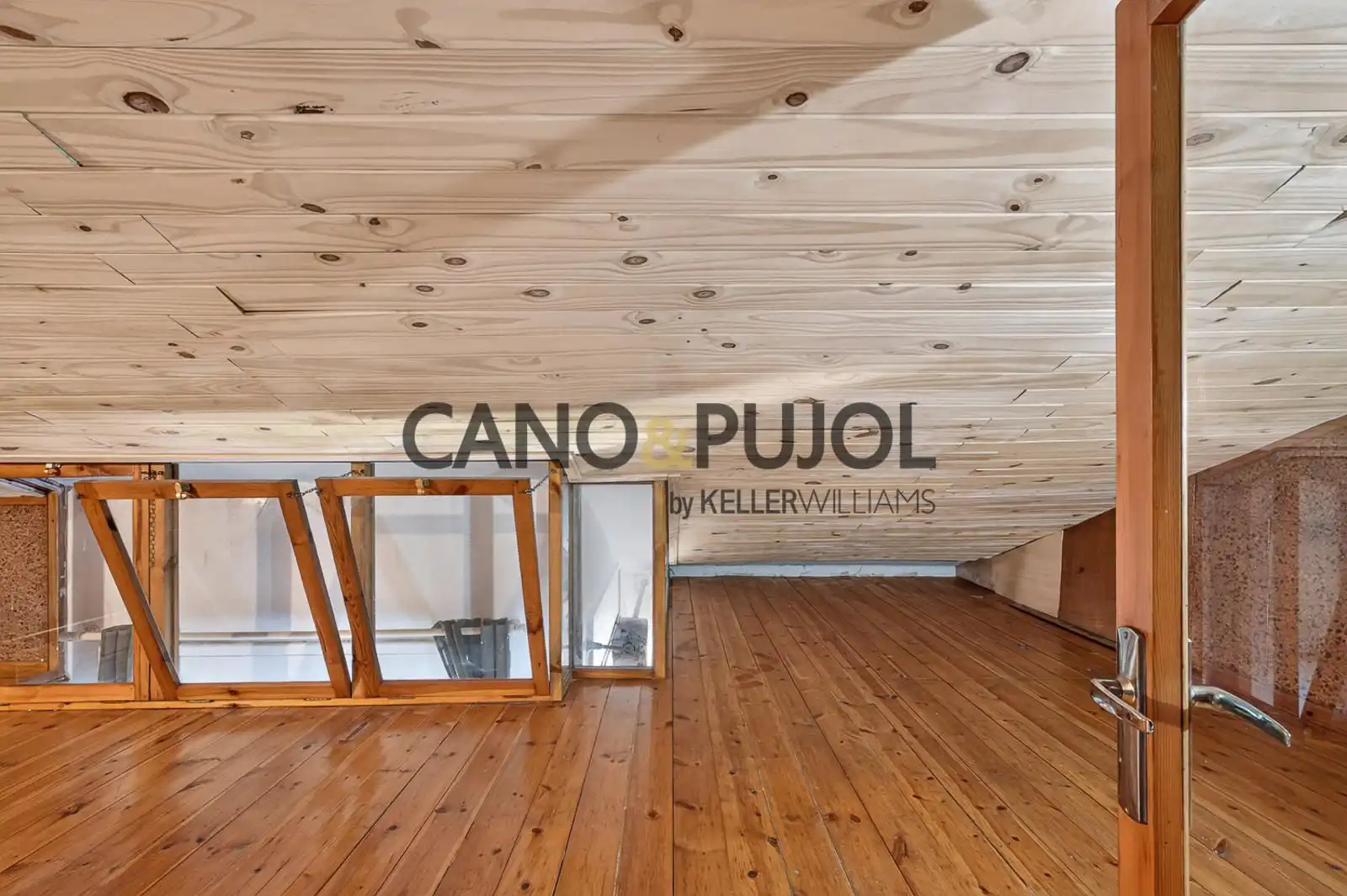 Penthouse with terrace for sale in Monestir, imagen 48