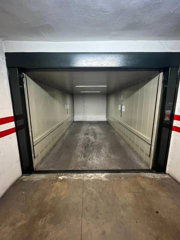 Garaje en Venta en Zona Centro