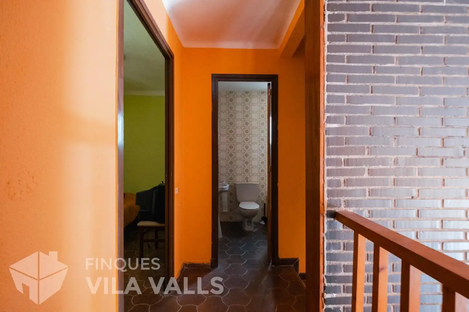 Chalet con terraza en venta en Sant Quirze Safaja, imagen 19