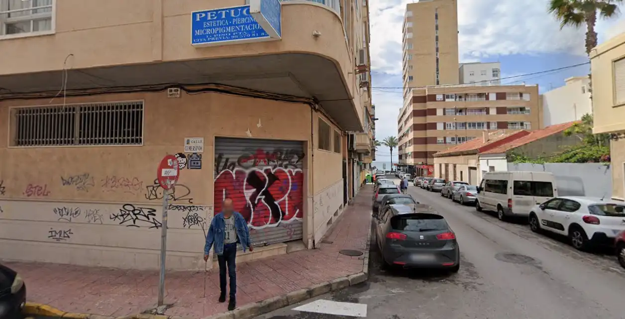 Gewerbefläche zur Miete in Playa del Cura, imagen 5
