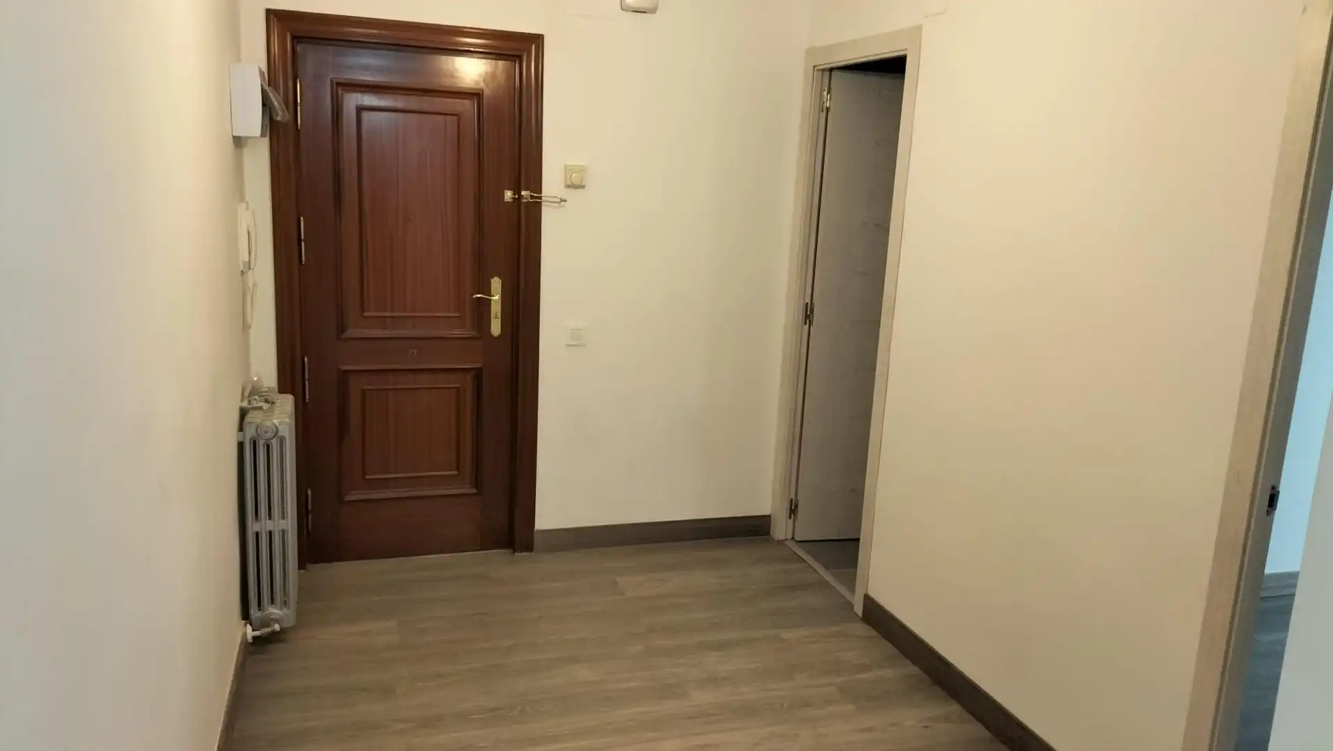 Piso en venta en Palencia con Calefacción, Terraza y Trastero