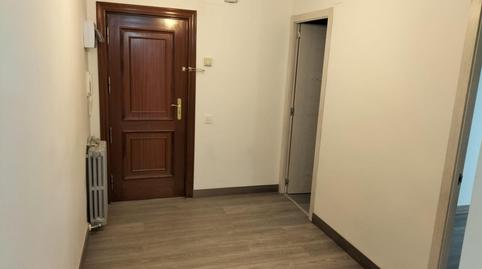 Foto 2 de Pis en venda a Calle Manflorido, San Pablo y Santa Marina, Palencia