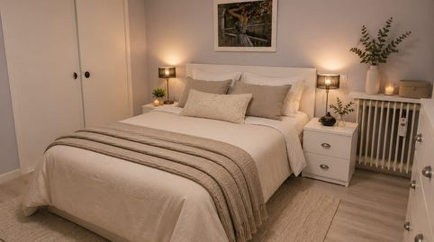 Foto 2 de Piso en venta en Valdepeñas, Ciudad Real
