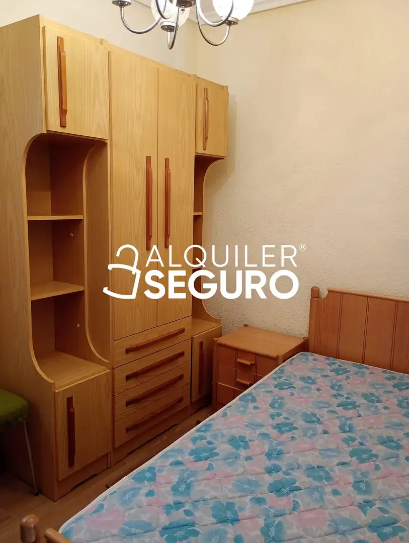 Appartement avec ascenseur à louer à Luis Alberdi, imagen 30