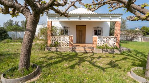 Foto 2 von Country house zum Verkauf in Camí de Les Parellades, 10, Roquetes, Tarragona