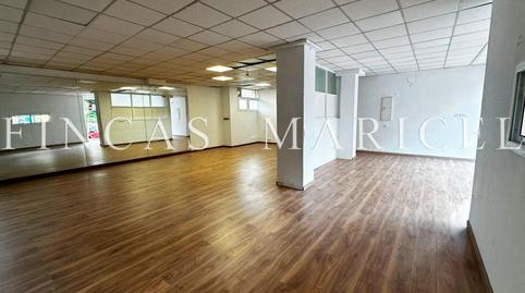 Photo 2 of Premises to rent in Aiguadolç - Sant Sebastià, Sitges