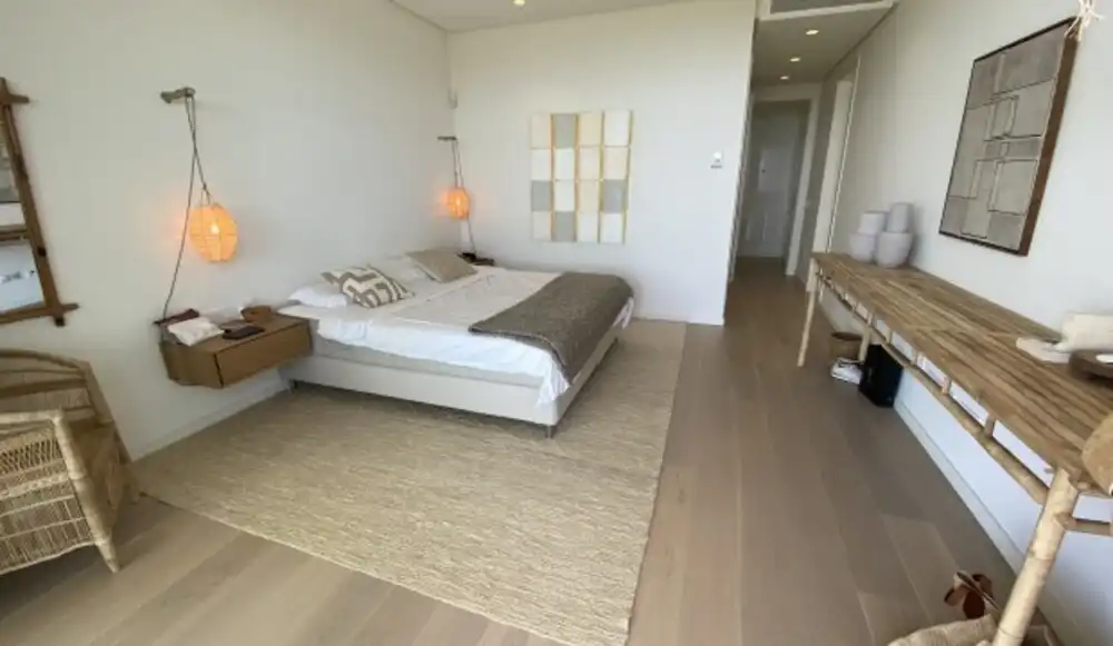 Apartament amb piscina en venda a Montemayor - Marbella Club, imagen 9