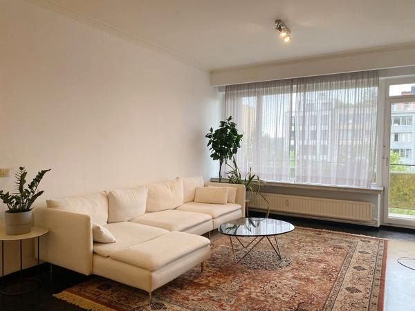 Study for rent in Centro