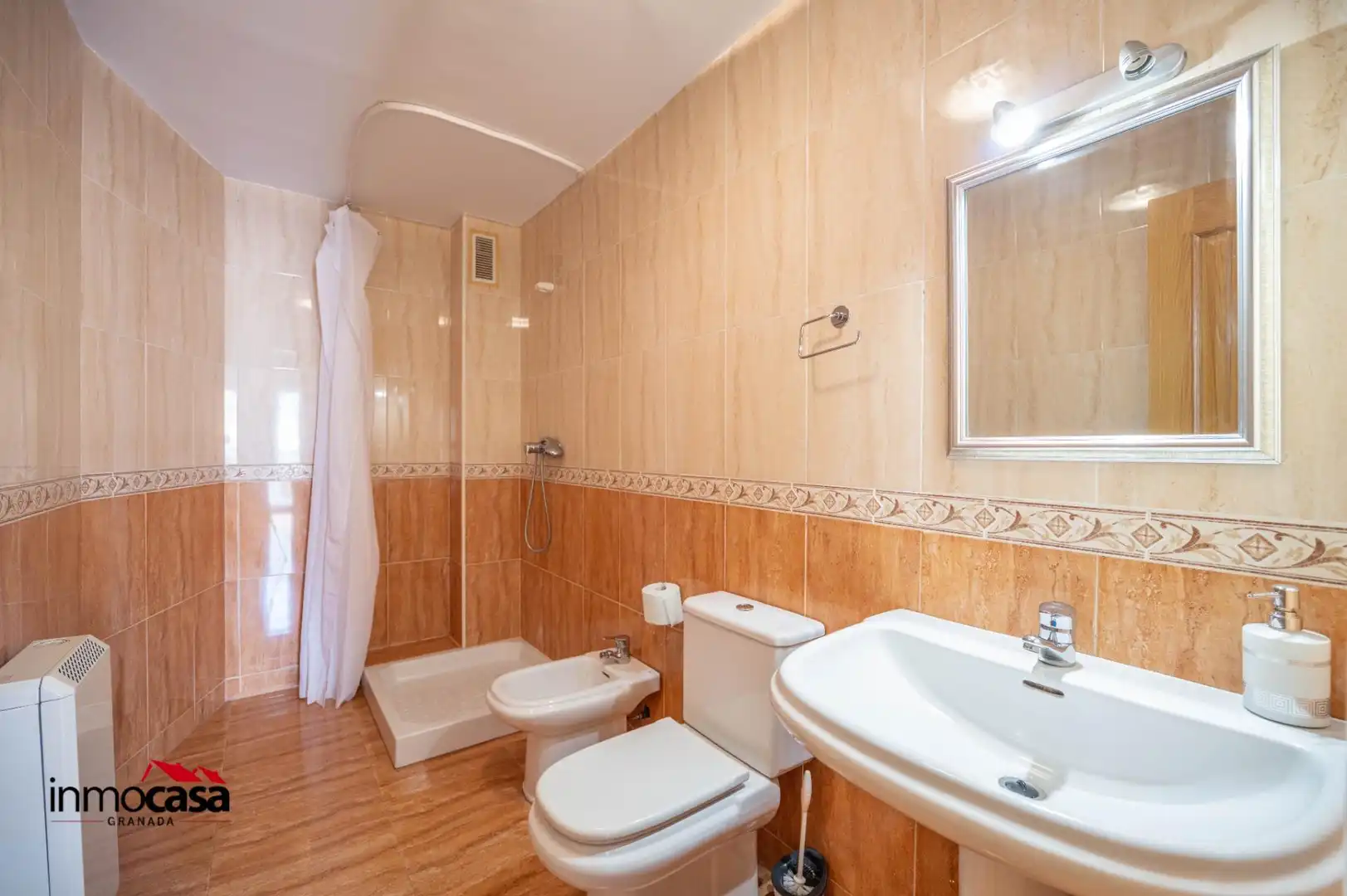 Badezimmer von Wohnung zum Verkauf in Ogíjares mit Terrasse