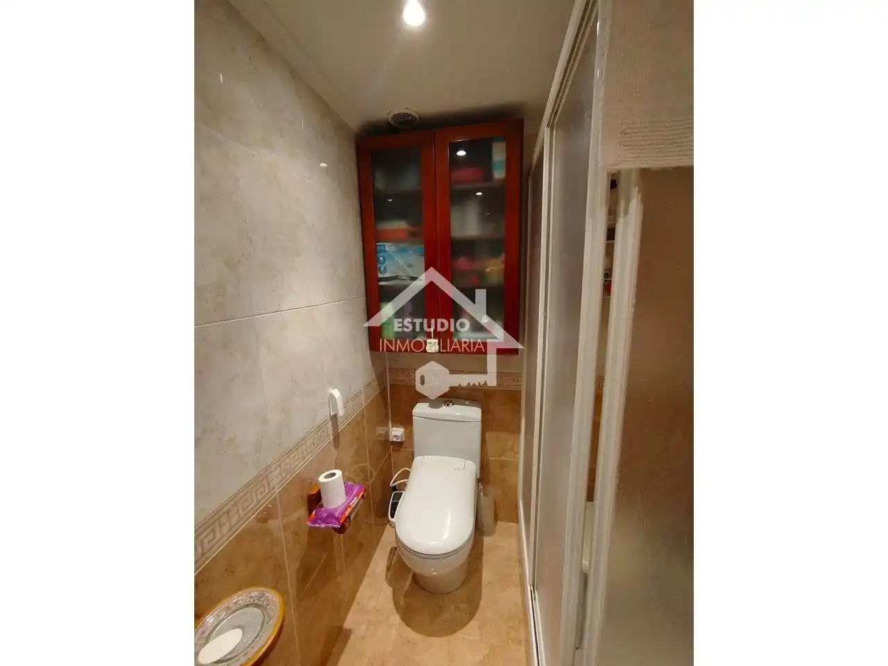 Appartamento con terrazza in vendita a Calle Rua Santa Maria, imagen 45