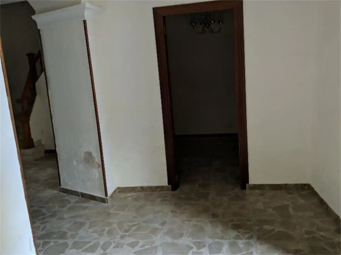 Piso en venta en Porcuna con Trastero