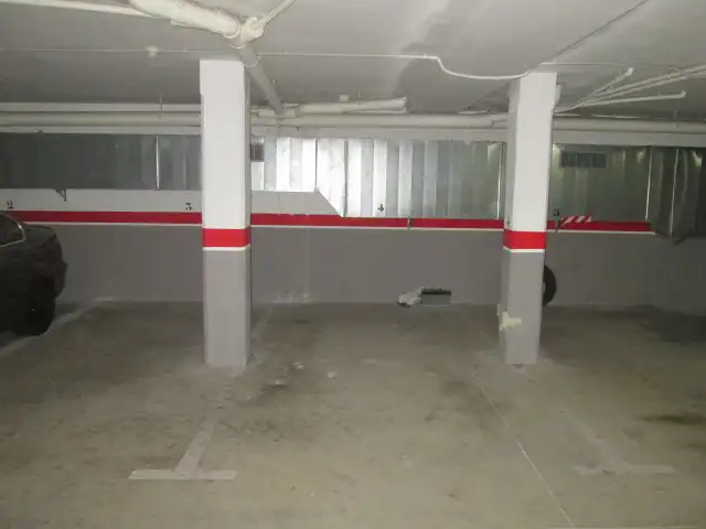 Parking of Garage for sale in La Pobla de Mafumet
