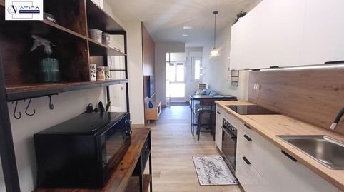 Foto 4 de Apartamento en venta en Barrio Rodil (el), Mortera, Piélagos