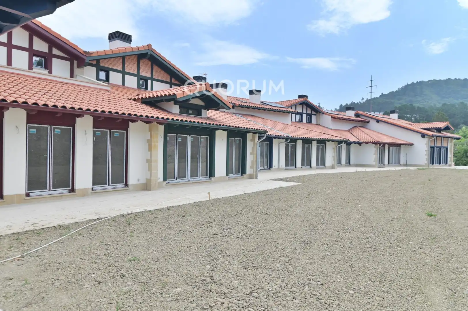 Adosado con jardín en venta en Calle Calle Arritugane, imagen 10