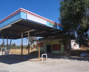 Exterior view of Premises for sale in Montearagón