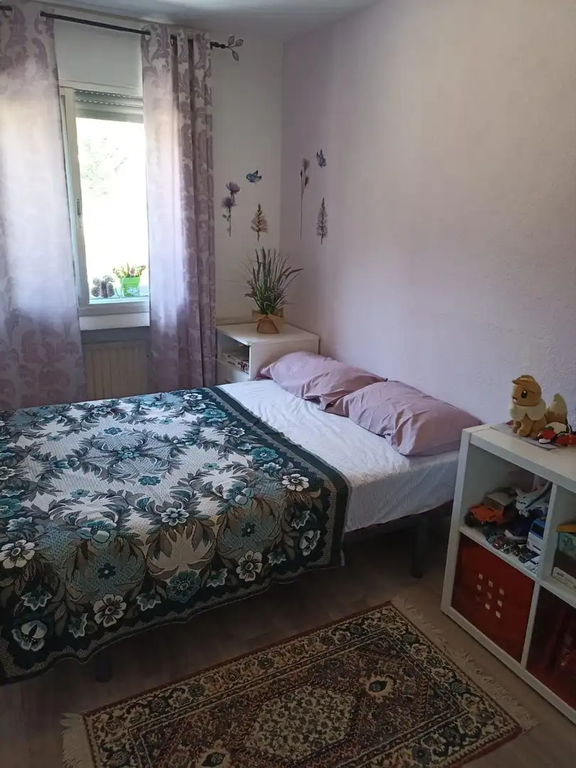 Piso con ascensor en venta en Calle TANGER 20, imagen 24