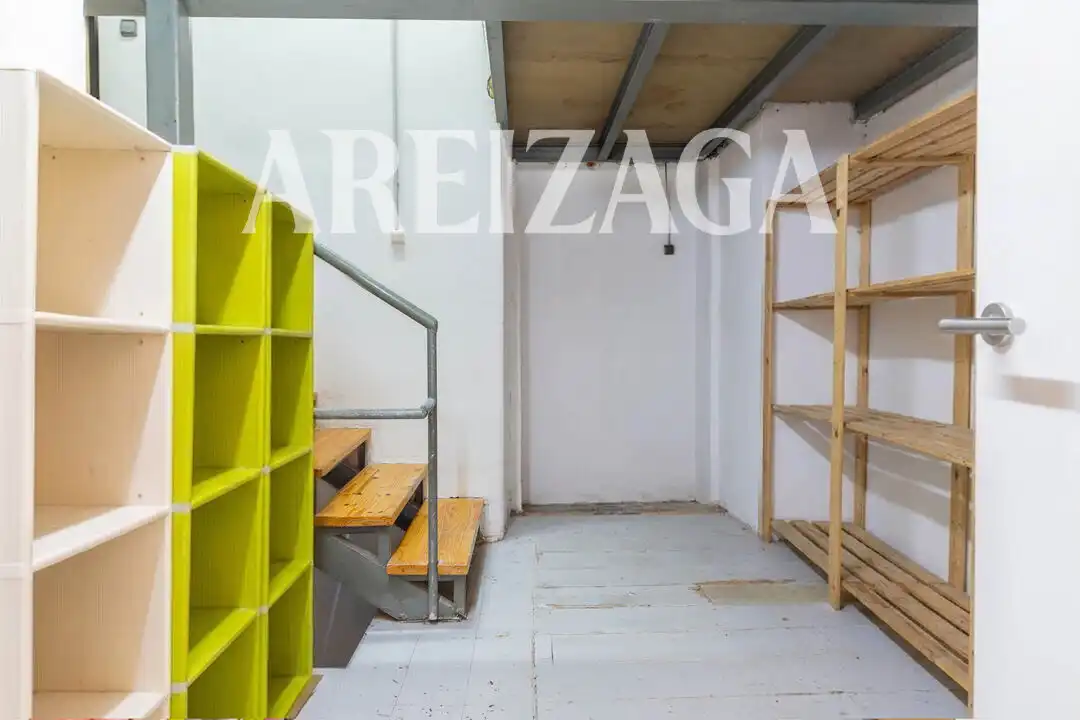 Geschaftsraum zur Miete in Centro 