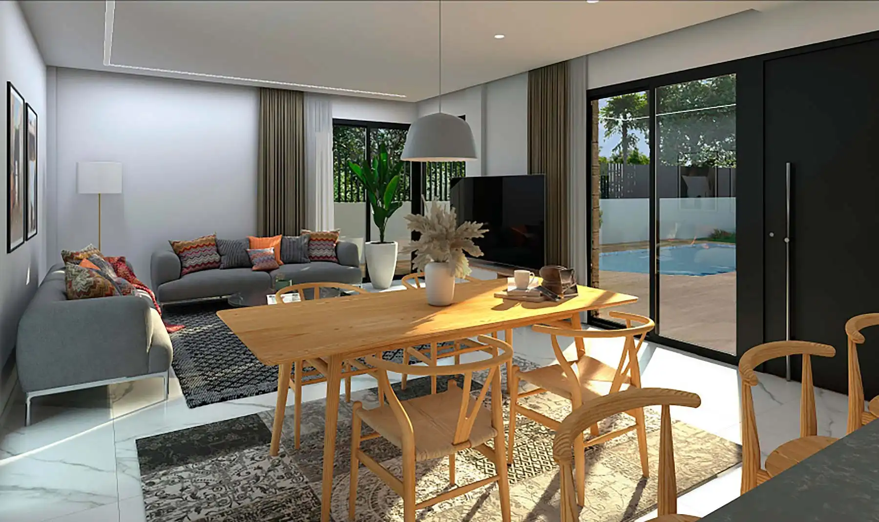 Casa en venda a Los Montesinos, imagen 17