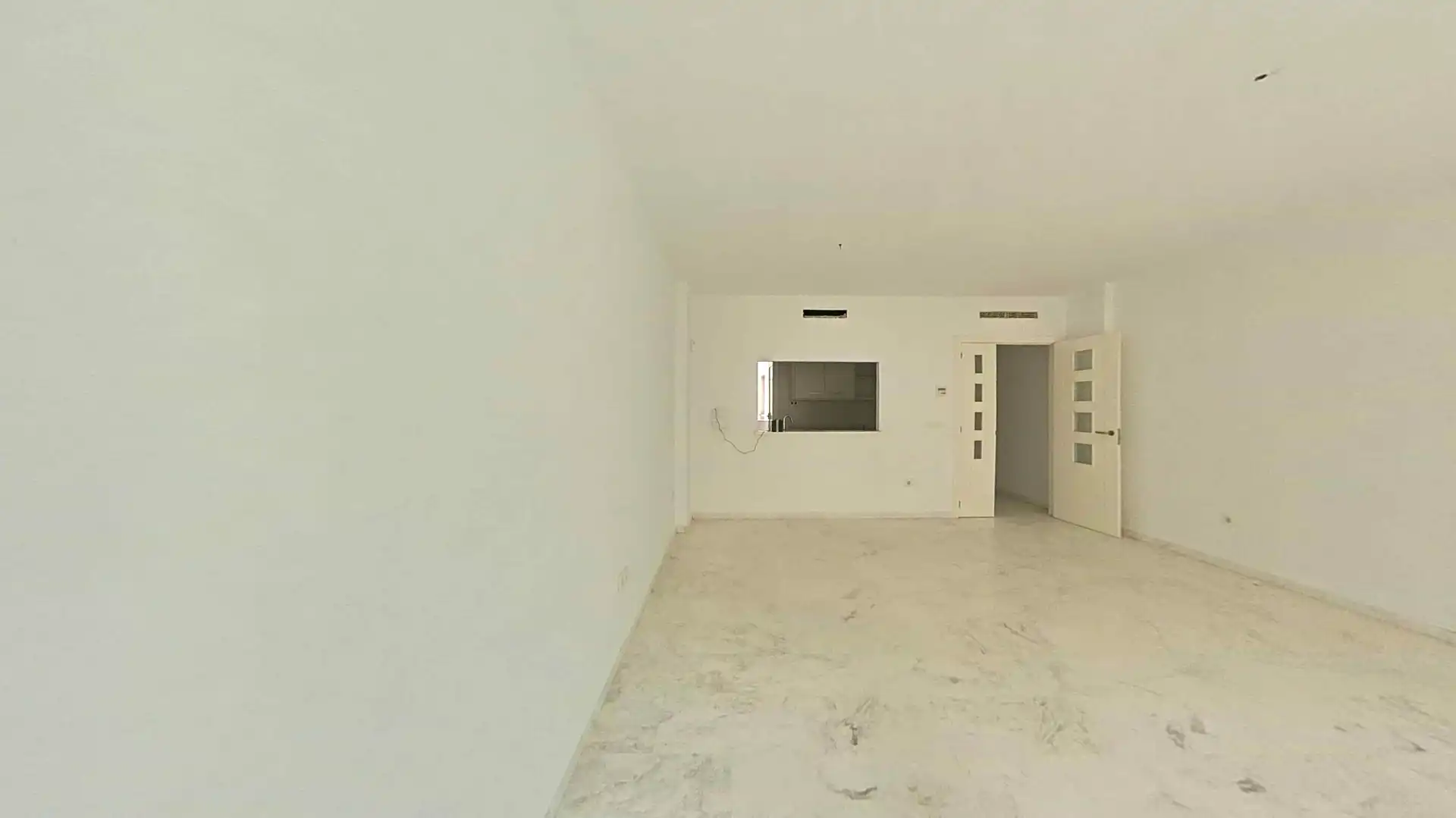 Apartament en venda en Benitachell / El Poble Nou de Benitatxell amb Balcó