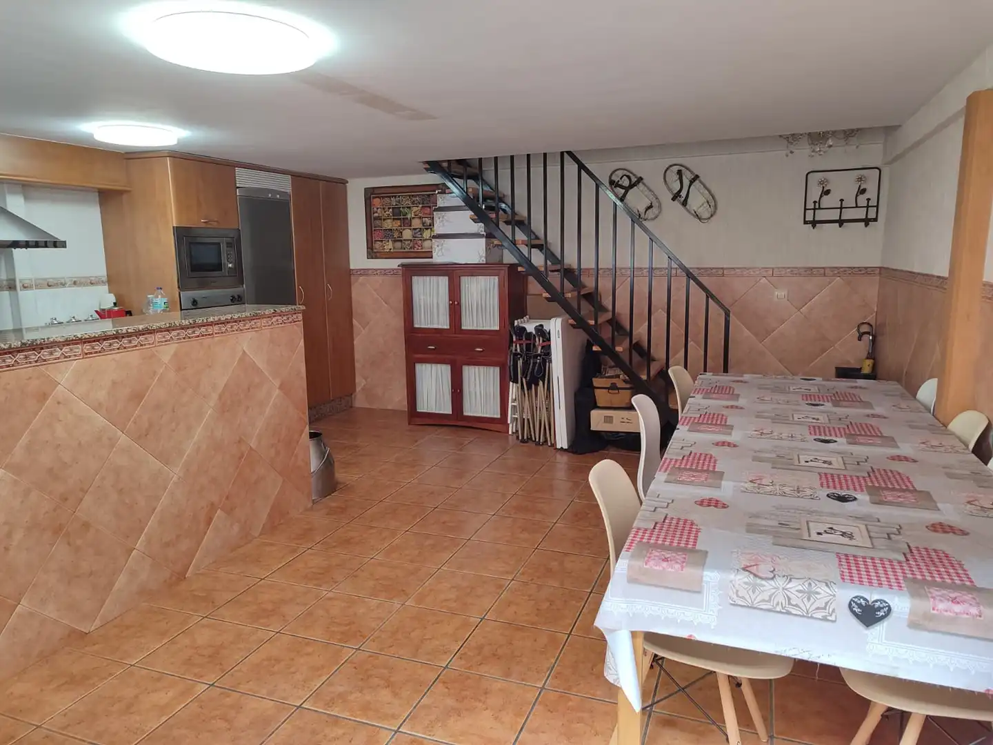 Gewerbefläche zum Verkauf in Calle Timoteo Ruiz, imagen 5