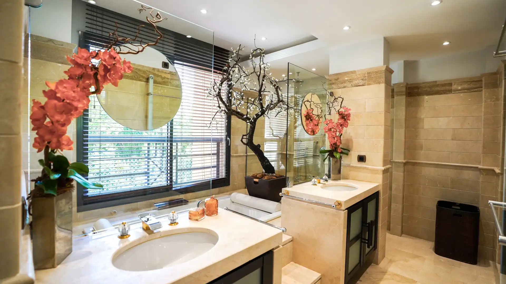 Apartament amb piscina en venda a Nueva Andalucía, imagen 13