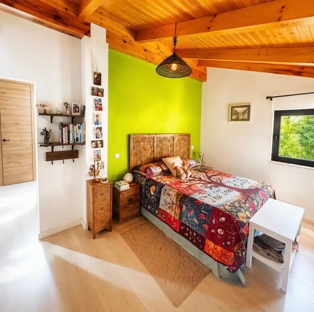 Casa o chalet en venta en Calle San Andrés, 1, Iglesia - Estación