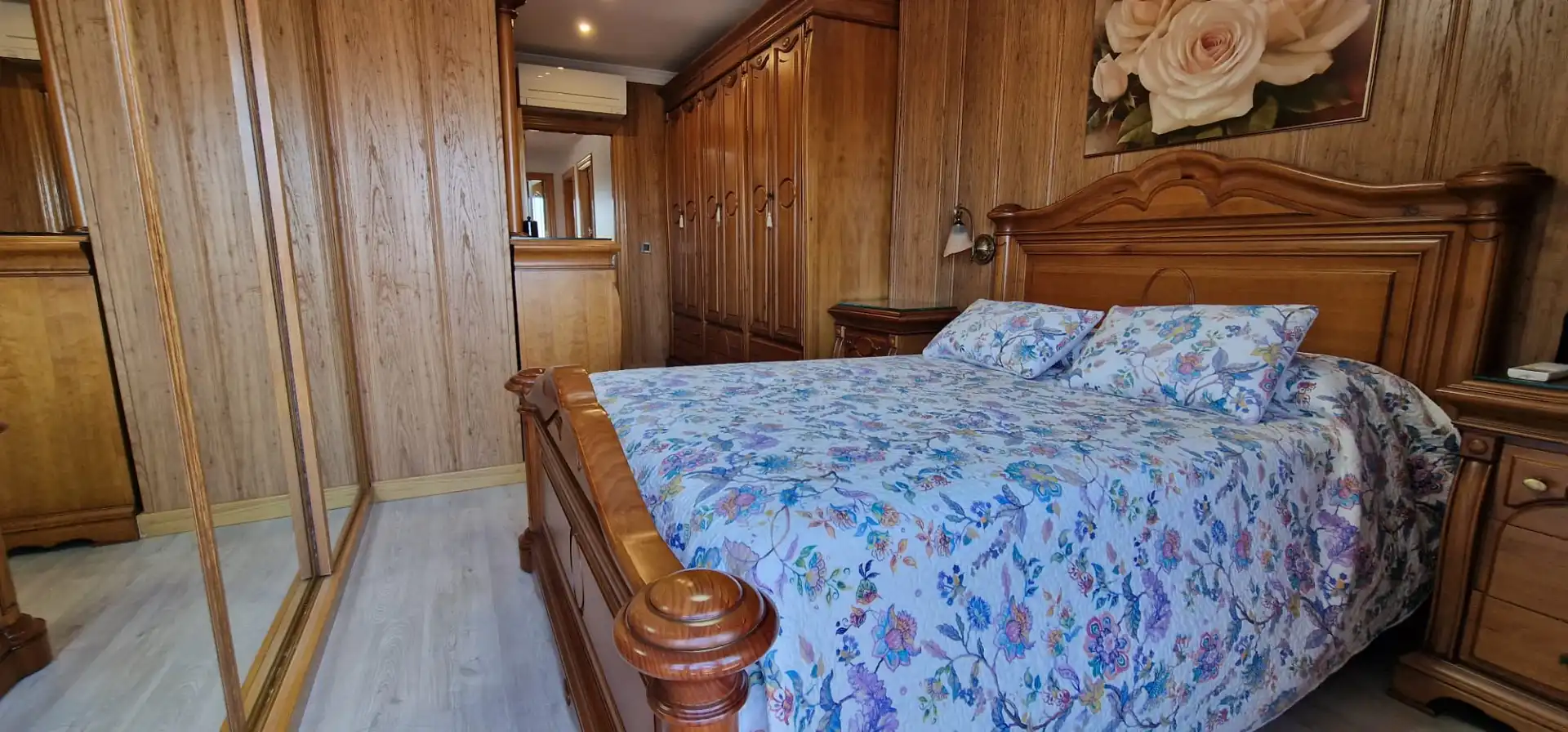 Casa o xalet en venda a Ambroz