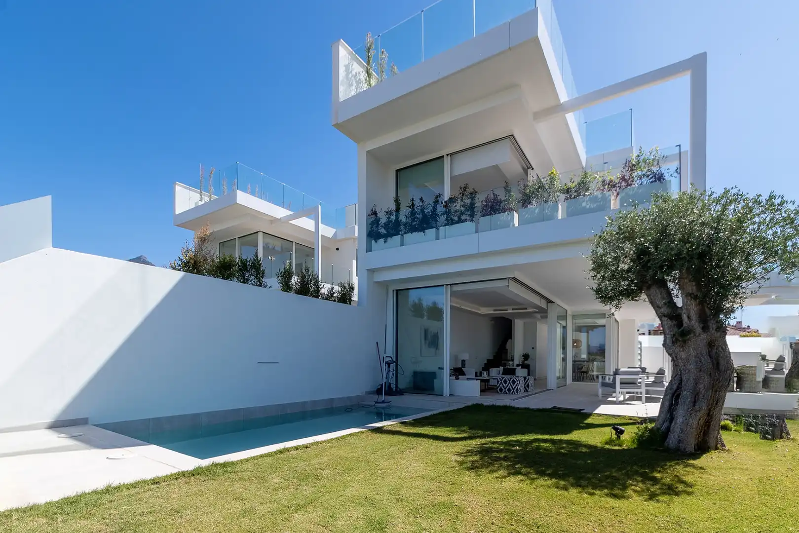 Maison avec piscine à vendre à Marbella Centro, imagen 3