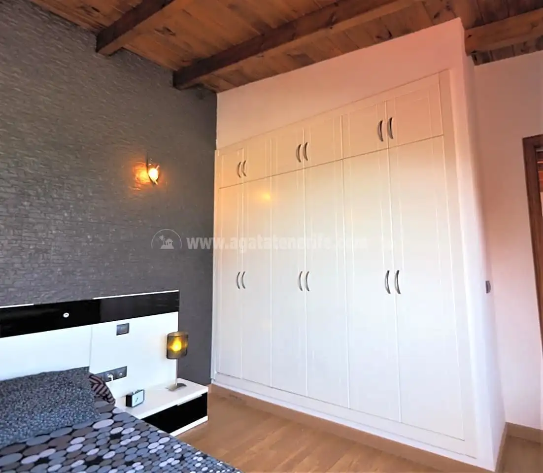 Casa con jardín en venta en La Guancha, imagen 68