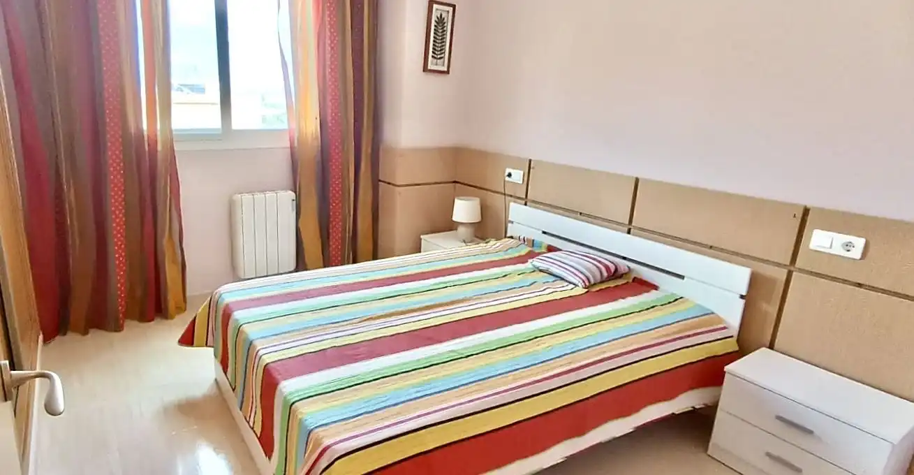 Attique avec piscine à vendre à Marina d'Or, imagen 22
