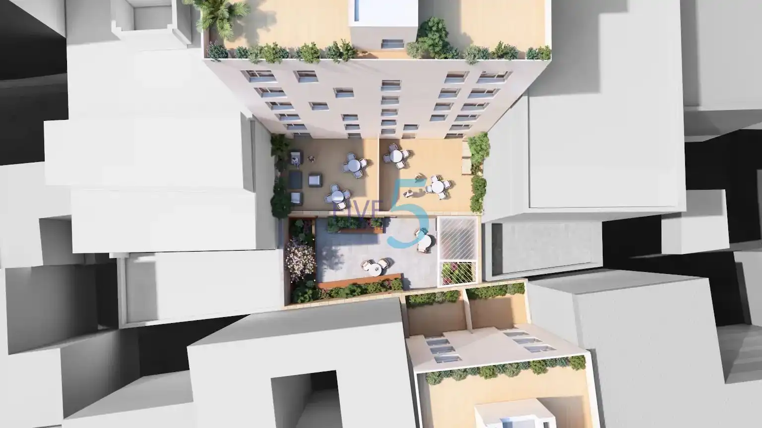 Wohnung zum Verkauf in Centro Urbano, imagen 15