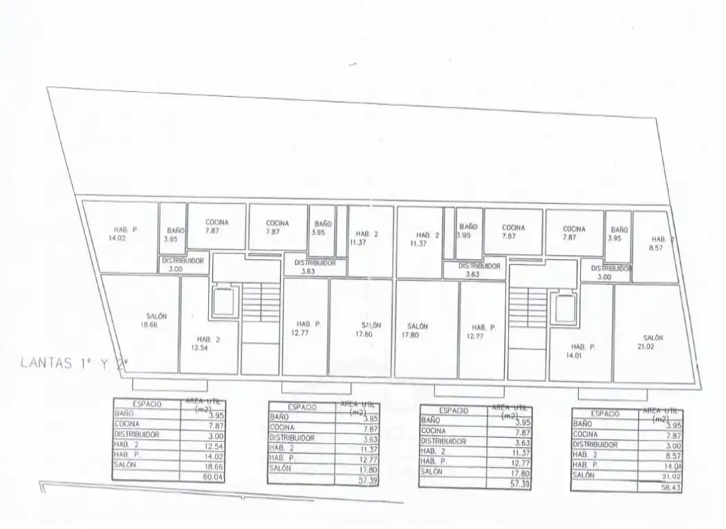 Industrial building for sale in Jesús de Arambarri, imagen 5