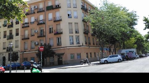 Foto 2 de Piso en venta en Acacias, Madrid Capital