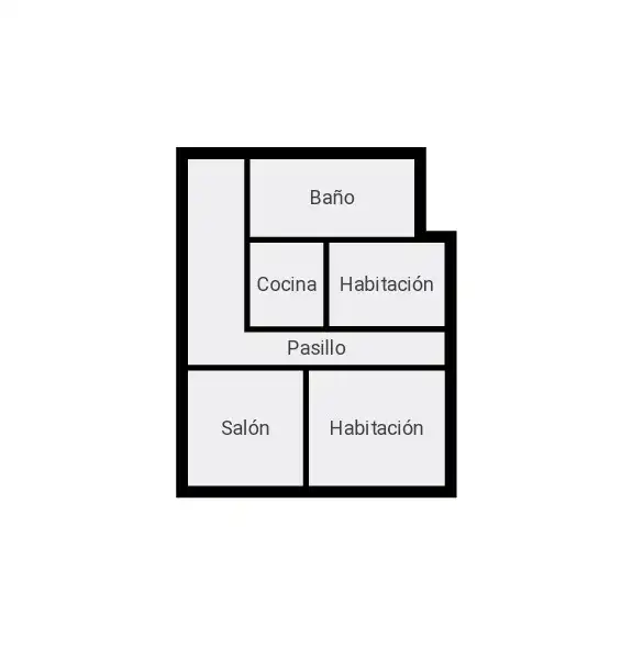 Wohnung zum Verkauf in Calle Estación de Tranvías 1B, imagen 28