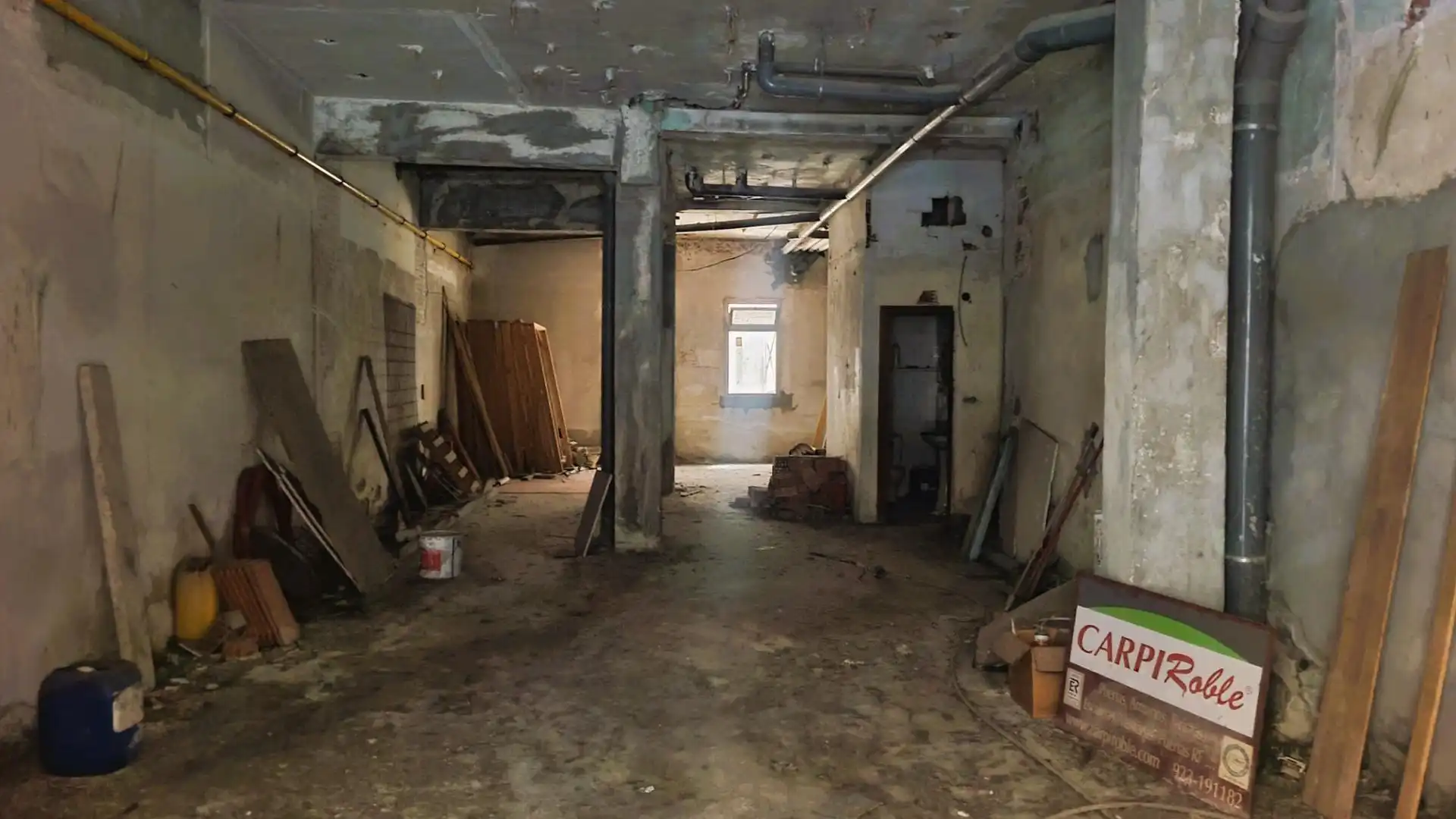 Business premises for sale in Calle de Paulina Harriet, imagen 2