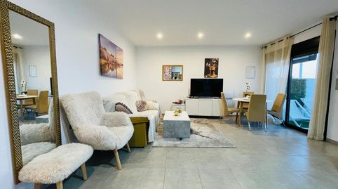 Foto 5 de Casa o chalet de alquiler en Los Peñascos - El Salero - Los Imbernones, San Pedro del Pinatar