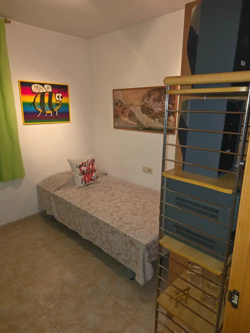 Piso en venta en Zona Hospital