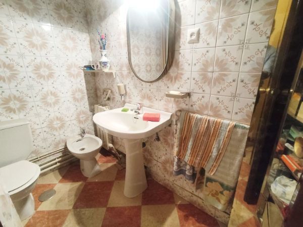 Bathroom of House or chalet for sale in El Escorial