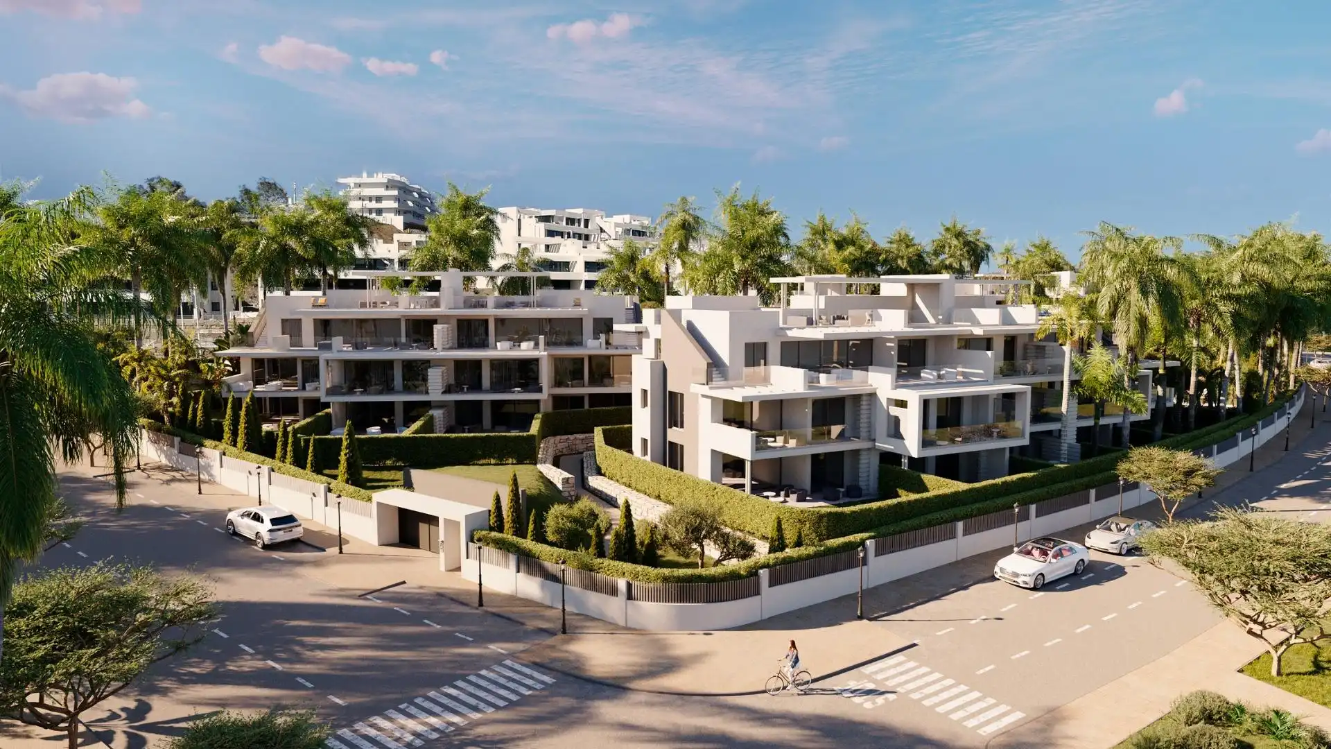 Apartament amb piscina en venda a Costa Natura, imagen 31
