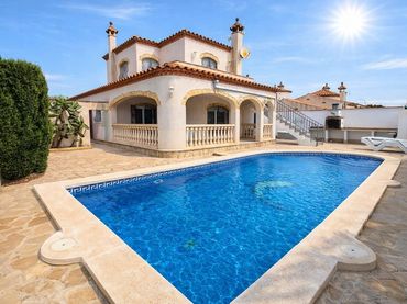 Haus mit Pool zum Verkauf in Miami Platja