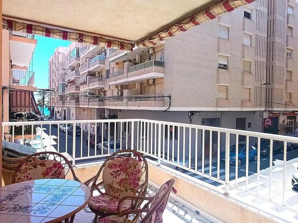 Apartment zum Verkauf in Playa del Cura, imagen 2