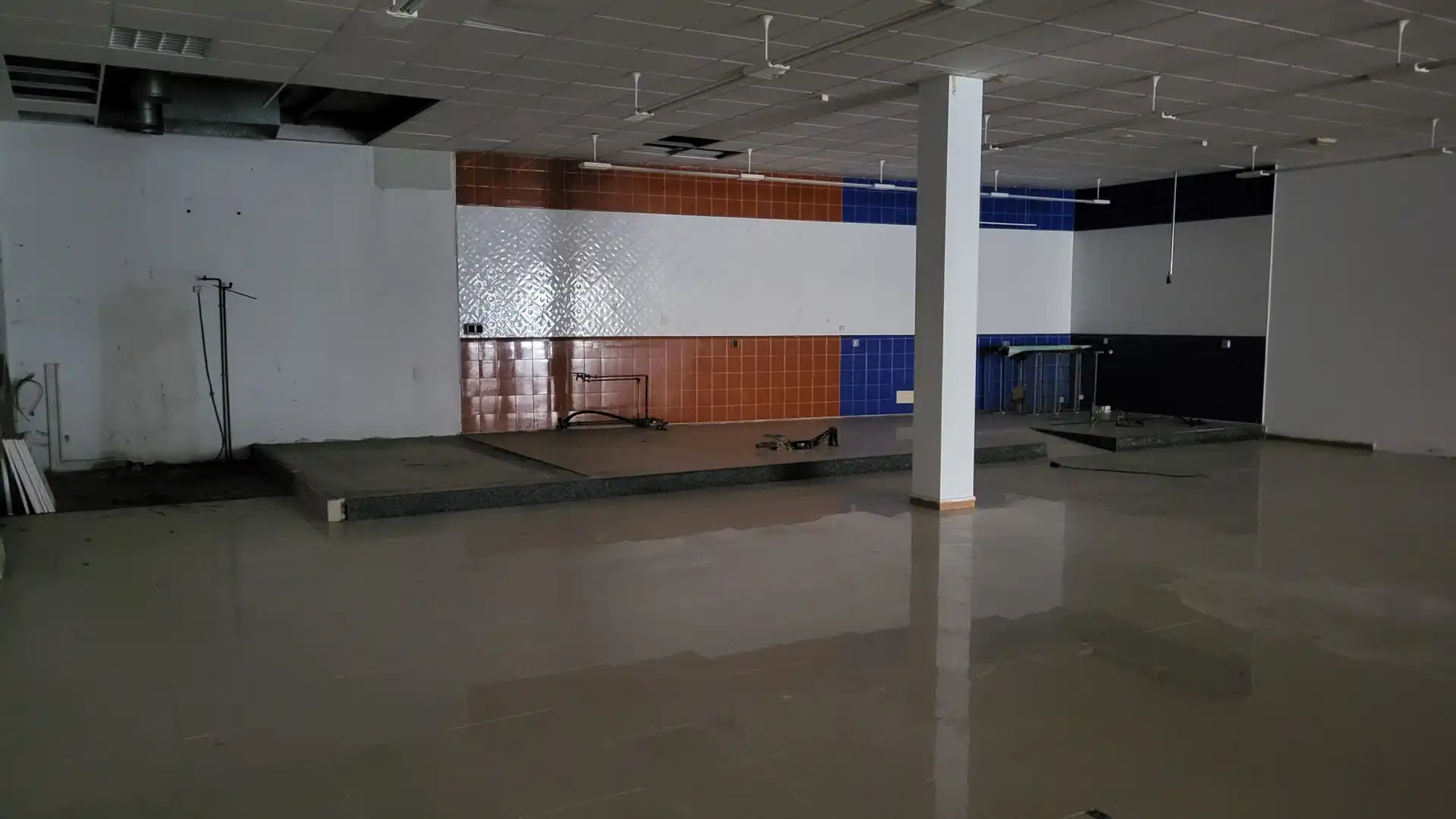 Local comercial en venda a Avenida Terra Chá, 27260 Castro de Rei, Lugo, España, imagen 11