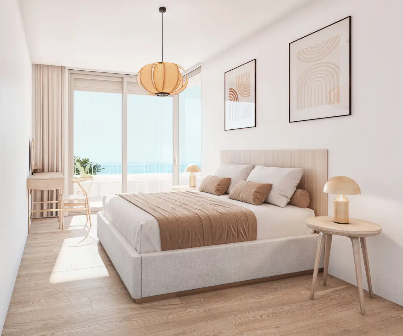 Casa adosada en venta en Carrer Auguste Renoir, 26, El Dorado Platja