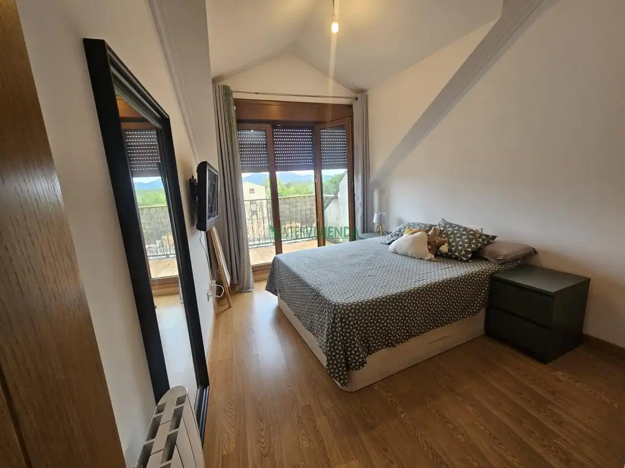 Attique avec terrasse à vendre à Covelo, imagen 13