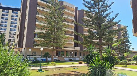 Foto 5 von Wohnung zum Verkauf in Maritimo Rey de España, Castillo Sohail - Myramar, Fuengirola