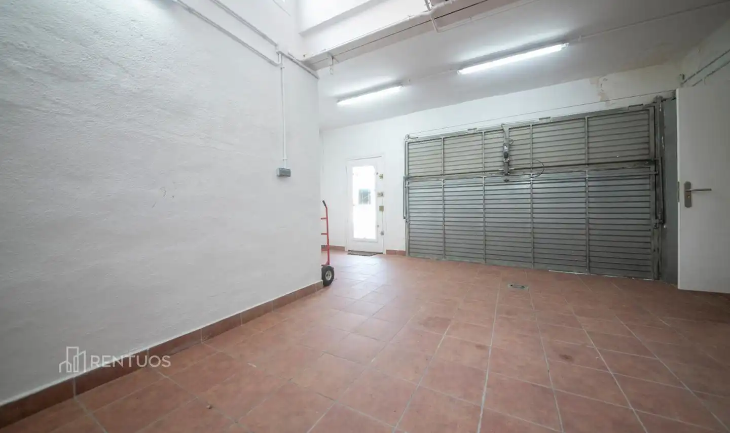 Piso en venta en Molins de Rei con Aire acondicionado, Parquet y Terraza
