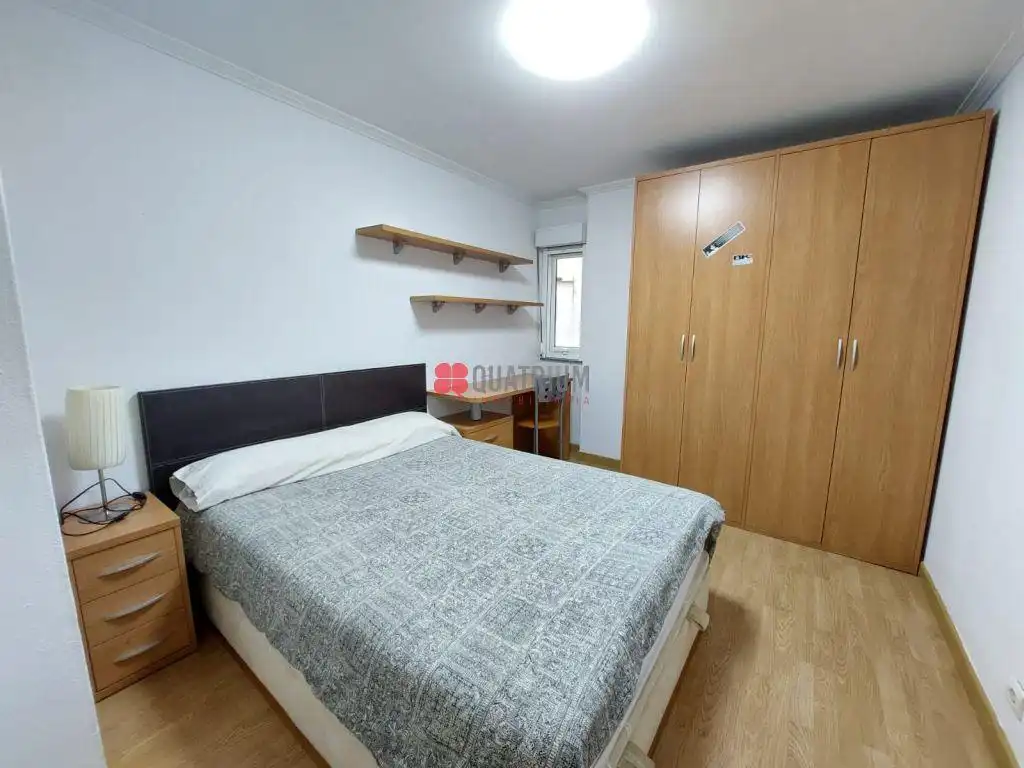 Apartament de lloguer a Santiago de Compostela , A Coruña