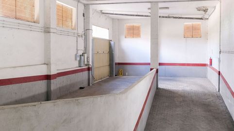 Foto 2 de Garaje en venta en C/ Alcalde Bravo García, Tejares - Chamberí - Alcades, Salamanca Capital