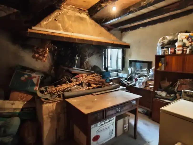 Cuina de Pis en venda en Buniel
